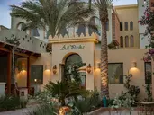 Ali Pasha Hotel