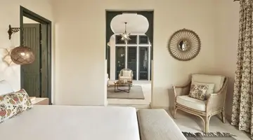 Ali Pasha Hotel