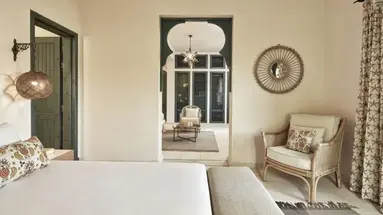 Ali Pasha Hotel