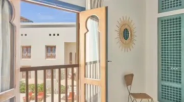 Ali Pasha Hotel