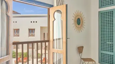 Ali Pasha Hotel