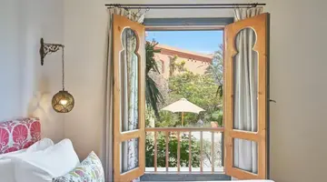 Ali Pasha Hotel