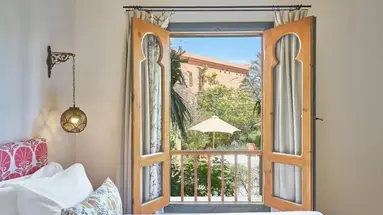 Ali Pasha Hotel
