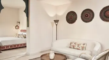 ALI PASHA HOTEL