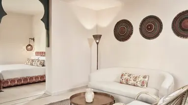 ALI PASHA HOTEL