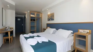 Alia Beach Hotel