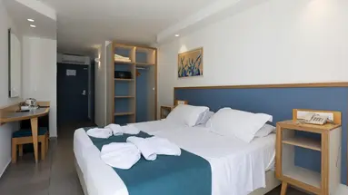 Alia Beach Hotel