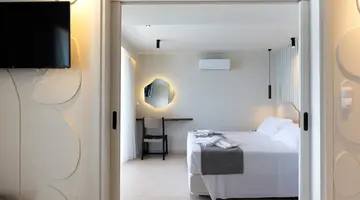 Alia Beach Hotel