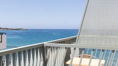 Alia Beach Hotel