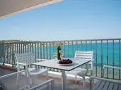 Alia Beach Hotel