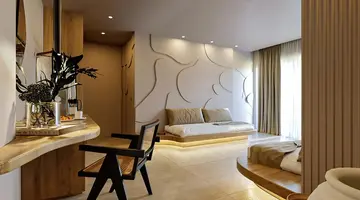 Alia Beach Hotel