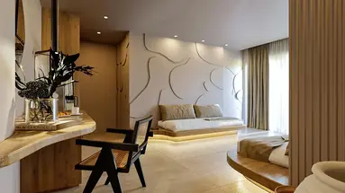 Alia Beach Hotel