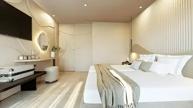 Alia Beach Hotel