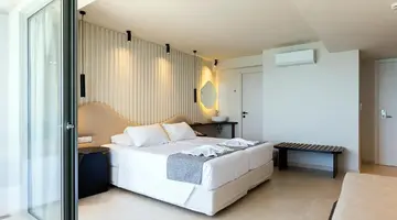 Alia Beach Hotel