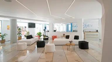 Alia Beach Hotel