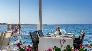 ALIA BEACH HOTEL