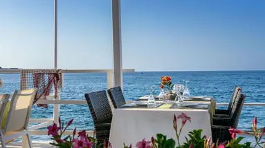 ALIA BEACH HOTEL