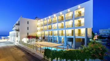 Alia Beach Hotel
