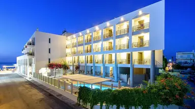 Alia Beach Hotel