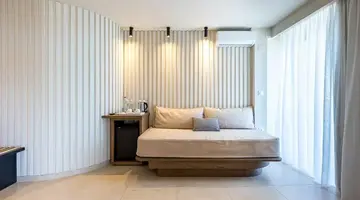 ALIA BEACH HOTEL