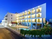 ALIA BEACH HOTEL