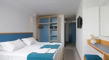 Alia Beach Hotel
