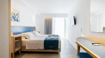 Alia Beach Hotel