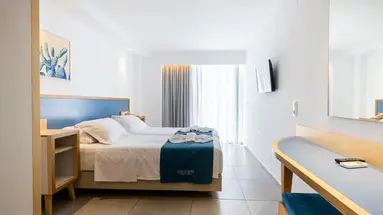 Alia Beach Hotel