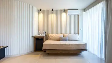 Alia Beach Hotel