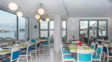 ALIA BEACH HOTEL