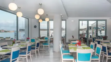 Alia Beach Hotel