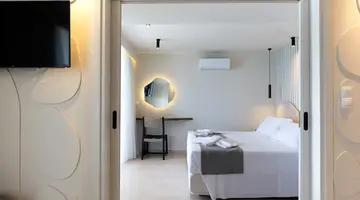 ALIA BEACH HOTEL