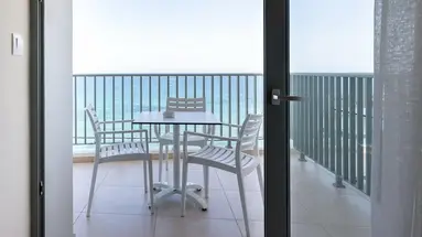 Alia Beach Hotel