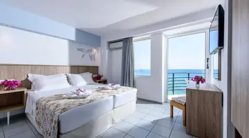 ALIA BEACH HOTEL