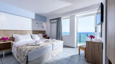 ALIA BEACH HOTEL