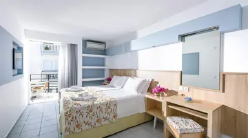 Alia Beach Hotel