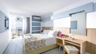 Alia Beach Hotel