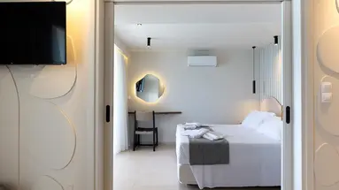 Alia Beach Hotel