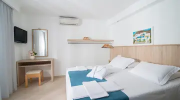Alia Beach Hotel