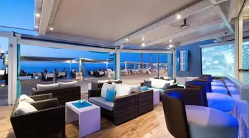 ALIA BEACH HOTEL