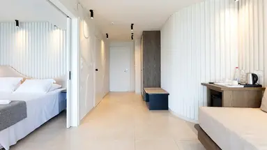 ALIA BEACH HOTEL
