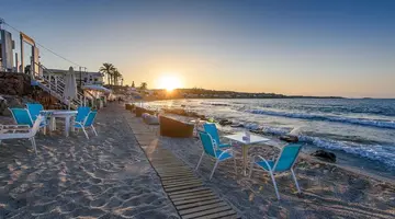 ALIA BEACH HOTEL