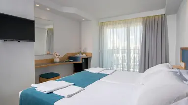 Alia Beach Hotel