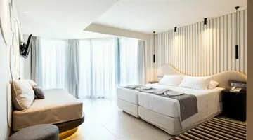 Alia Beach Hotel