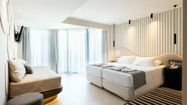 Alia Beach Hotel