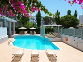 Alia Beach Hotel