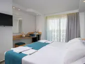 ALIA BEACH HOTEL