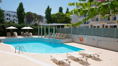 ALIA BEACH HOTEL