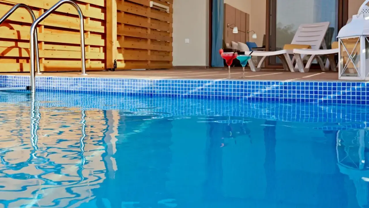 Alia Palace Luxury Hotel & Villas