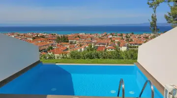 Alia Palace